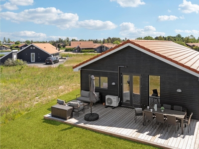 Sommerhus 8 personer Marielyst Strandpark Marielyst 4873 Vggerlse