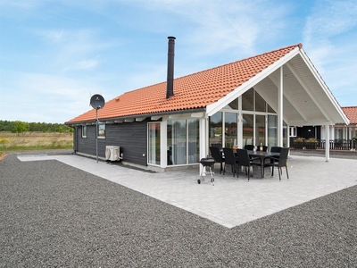 Sommerhus 8 personer Marielyst Strandpark Marielyst 4873 Vggerlse