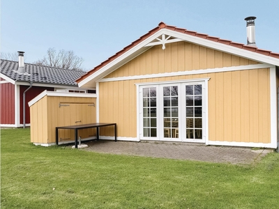 Sommerhus 8 personer Marina Fiskens 6300 Grsten