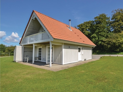 Sommerhus 8 personer Marina Fiskens 6300 Grsten