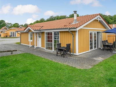 Sommerhus 8 personer Marina Fiskens 6300 Grsten