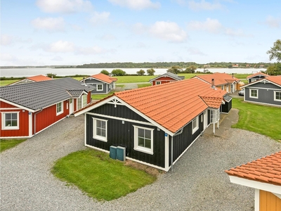 Sommerhus 8 personer Marina Fiskens Feriepark 6300 Grsten