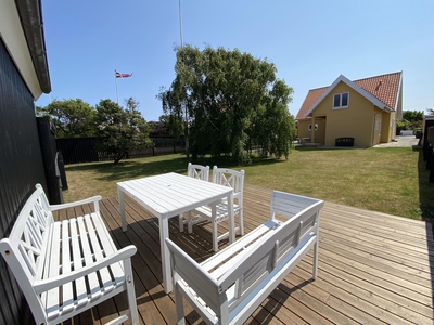 Sommerhus 8 personer Markvej 9990 Skagen By 9990 Skagen