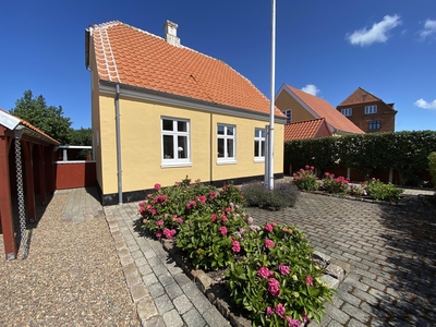 Sommerhus - 8 personer - Markvej - 9990 Skagen By - 9990 - Skagen