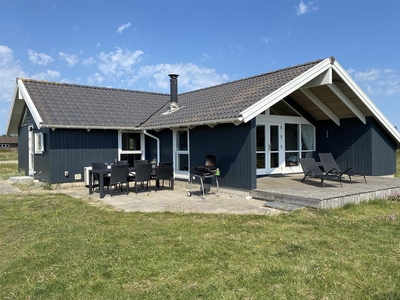 Sommerhus 8 personer Merchantvej Vejlby Klit 7673 Harbore