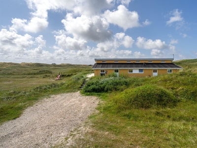 Sommerhus - 8 personer - Mettes Bjerg - Årgab - 6960 - Hvide Sande