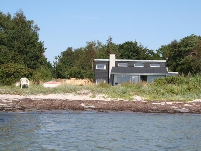 Sommerhus 8 personer Mgevnget Mols 8420 Knebel