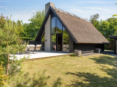 Sommerhus 8 personer Odinsvej Vejby Strand 3210 Vejby