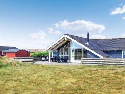 Sommerhus 8 personer P Chr Dahls Vej Bjerregrd 6960 Hvide Sande