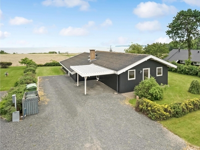 Sommerhus 8 personer Pt Strandby Pt Strandby 7130 Juelsminde