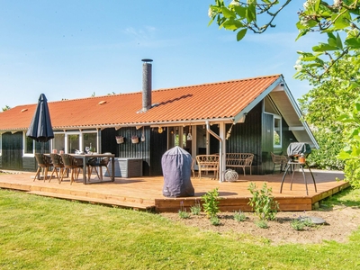 Sommerhus 8 personer Pt Strandby Pt Strandby 7130 Juelsminde