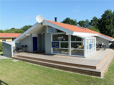 Sommerhus 8 personer Pt Strandby Pt Strandby 7130 Juelsminde