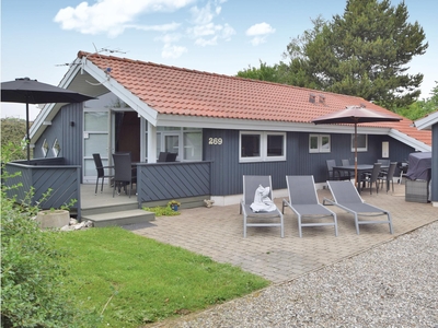 Sommerhus 8 personer Pt Strandby Pt Strandby 7130 Juelsminde