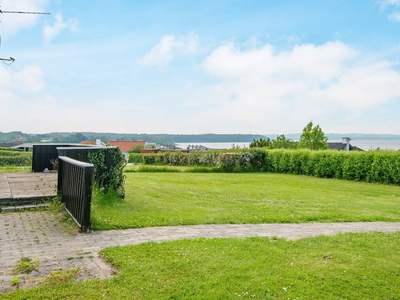 Sommerhus 8 personer Rypevej Flle Strand 8410 Rnde