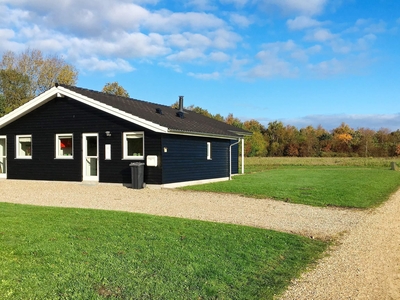 Sommerhus - 8 personer - Sømosen