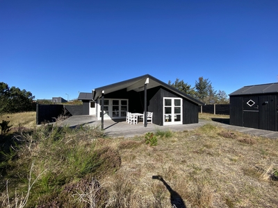 Sommerhus 8 personer Snderklit 9990 Gl Skagen 9990 Skagen