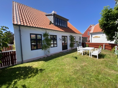 Sommerhus 8 personer sterbyvej 9990 Skagen By 9990 Skagen