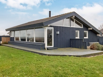 Sommerhus 8 personer Strandgrden 9300 Sby