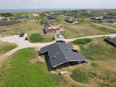 Sommerhus 8 personer Strandkrogvejen rgab 6960 Hvide Sande