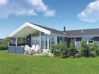 Sommerhus - 8 personer - Strandparken - Hasmark - 5450 - Otterup