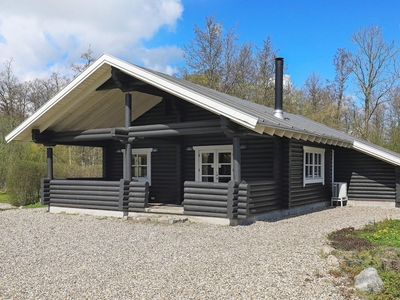 Sommerhus - 8 personer - Strandvej - Tårup - 5871 - Frørup