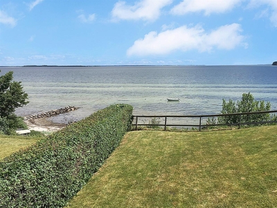 Sommerhus 8 personer Strandvejen Mindegrden Hejlsminde 6094 Hejls