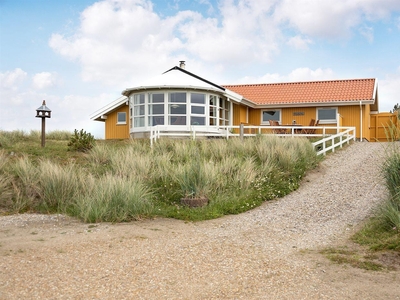 Sommerhus 8 personer Sydvej 6853 Vejers Strand