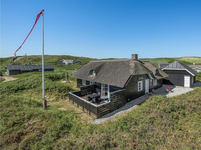 Sommerhus 8 personer Tingodden rgab 6960 Hvide Sande