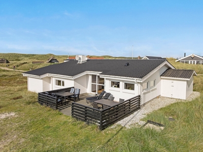 Sommerhus 6 personer Tingodden rgab 6960 Hvide Sande