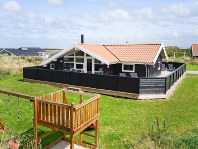 Sommerhus 8 personer Tingodden rgab 6960 Hvide Sande