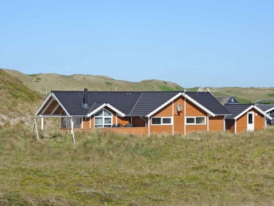 Sommerhus 8 personer Tingodden rgab 6960 Hvide Sande