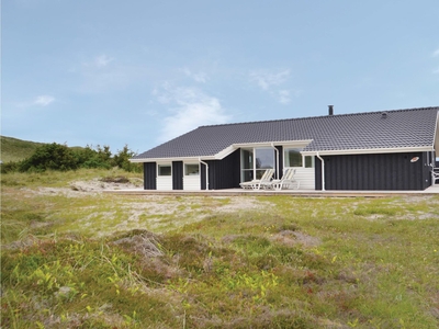 Sommerhus 8 personer Tingodden rgab 6960 Hvide Sande