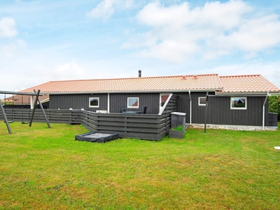 Sommerhus 8 personer Vejlby Klit Vejlby Klit 7673 Harbore