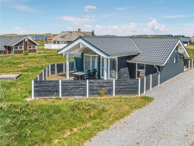 Sommerhus 8 personer Vejlby Klit Vejlby Klit 7673 Harbore