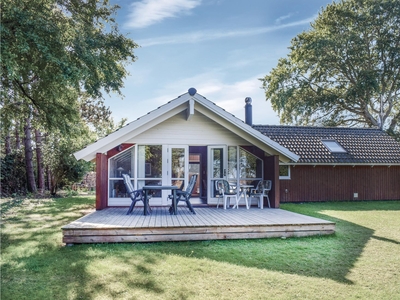 Sommerhus - 8 personer - Vesterled - Hou - 5953 - Tranekær