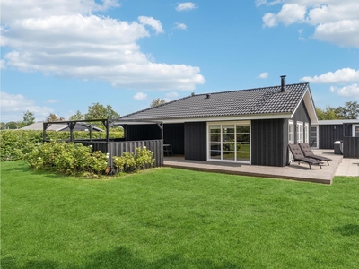 Sommerhus 8 personer vnget ster Hurup 9560 Hadsund