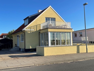 Sommerhus 9 personer stre Strandvej Skagen sterby 9990 Skagen