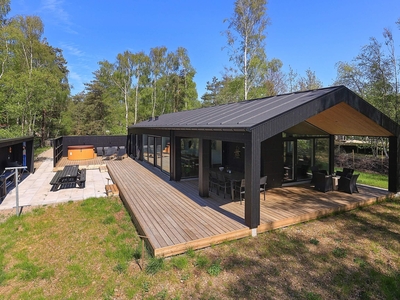 Sommerhus 9 personer Valmuevej 9940 Ls