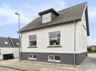 Bluhmesgade 16, 9510 Arden