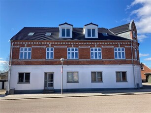 Borgergade, 91 m2, 3 værelser, 4.490 kr.