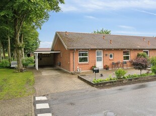 Wagnersvej 61, 7500 Holstebro