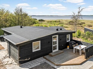 Sommerhus - 4 personer - Jelsevej - Lundø - 7840 - Højslev