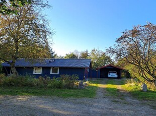 Sommerhus - 5 personer - Horsfold