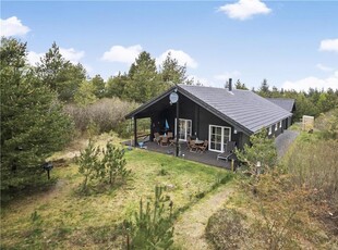 Sommerhus - 6 personer - Ildervej - Tranum Klit - 9460 - Brovst