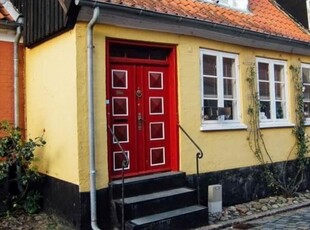 Sommerhus - 6 personer - Nørregade - 5970 - Ærøskøbing