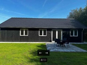 Sommerhus - 6 personer - Søvang - 6520 - Toftlund