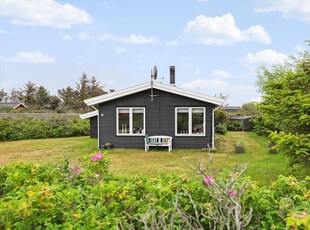 Sommerhus - 6 personer - Vibevej