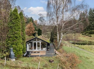 Sommerhus - 6 personer - Wiegårdsvej