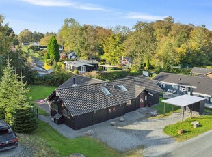 Sommerhus - 8 personer - Barsbæklund - Loddenhøj - 6200 - Aabenraa