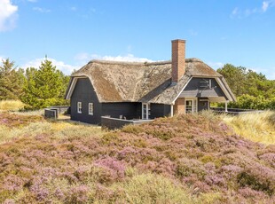 Sommerhus - 8 personer - Sydslugen - 6857 - Blåvand